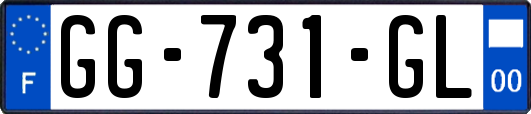 GG-731-GL