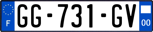 GG-731-GV