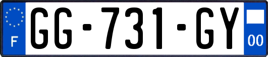 GG-731-GY