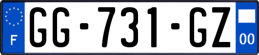 GG-731-GZ