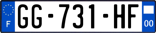 GG-731-HF