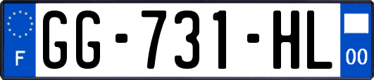 GG-731-HL