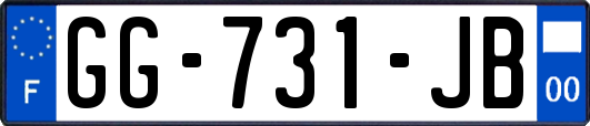 GG-731-JB