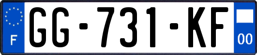 GG-731-KF