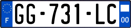 GG-731-LC