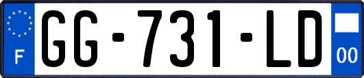GG-731-LD