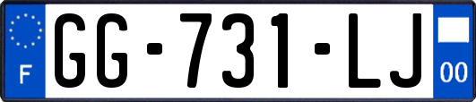 GG-731-LJ