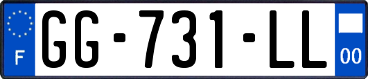 GG-731-LL