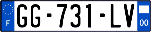 GG-731-LV