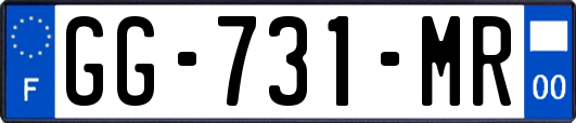 GG-731-MR
