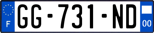 GG-731-ND