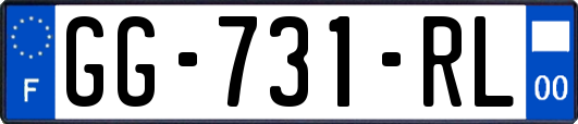 GG-731-RL