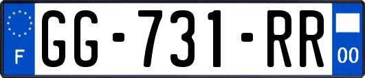 GG-731-RR