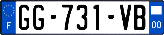 GG-731-VB