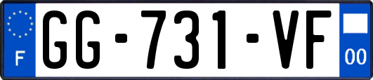 GG-731-VF