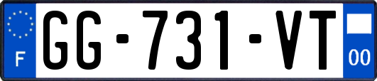 GG-731-VT