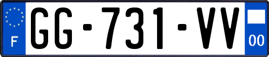 GG-731-VV