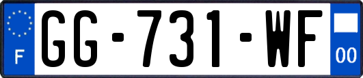 GG-731-WF