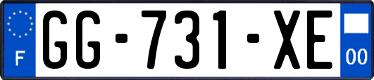 GG-731-XE