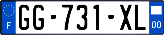 GG-731-XL