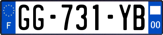 GG-731-YB