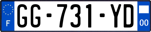 GG-731-YD