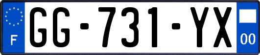 GG-731-YX