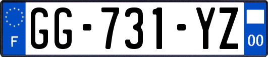 GG-731-YZ