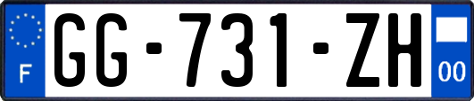 GG-731-ZH