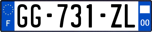 GG-731-ZL