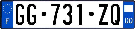 GG-731-ZQ