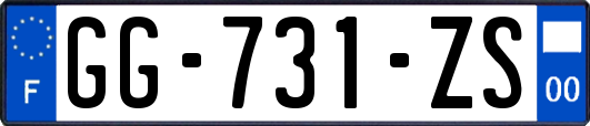 GG-731-ZS