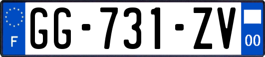 GG-731-ZV