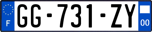 GG-731-ZY