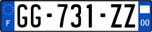 GG-731-ZZ