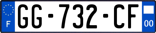 GG-732-CF