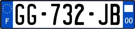 GG-732-JB