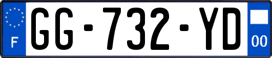 GG-732-YD