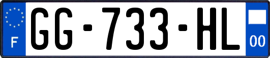 GG-733-HL