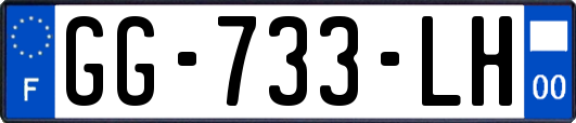 GG-733-LH