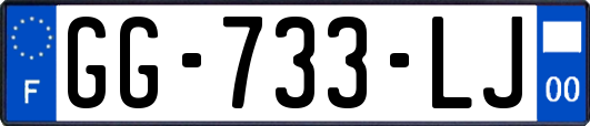 GG-733-LJ