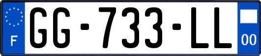 GG-733-LL