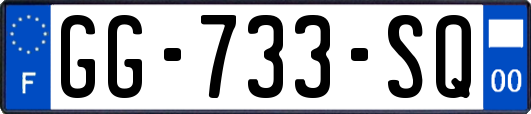 GG-733-SQ