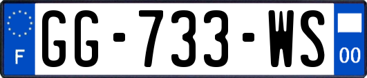 GG-733-WS