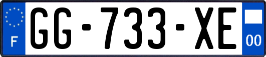 GG-733-XE