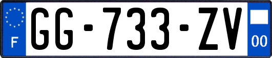 GG-733-ZV