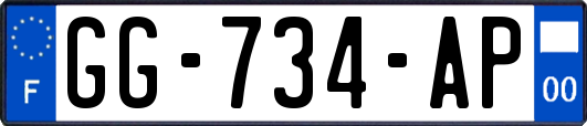 GG-734-AP