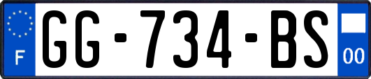 GG-734-BS