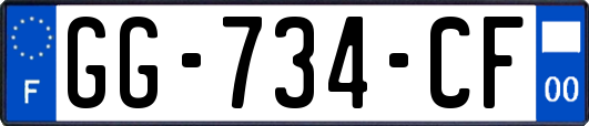 GG-734-CF