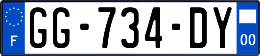 GG-734-DY